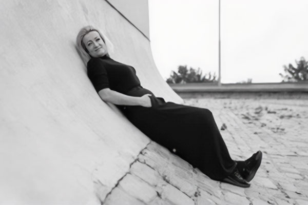 Portrét Mart17design