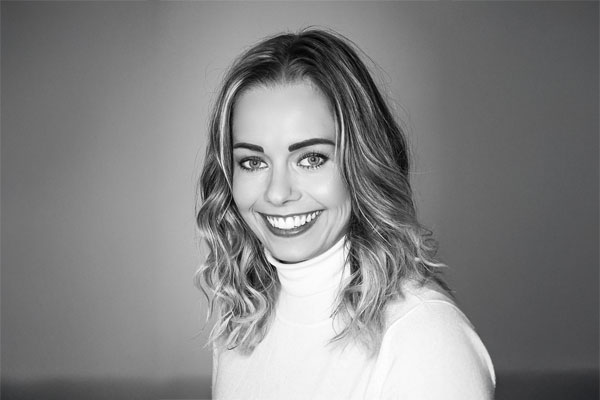 Portrét Bc. Aneta Brabencová