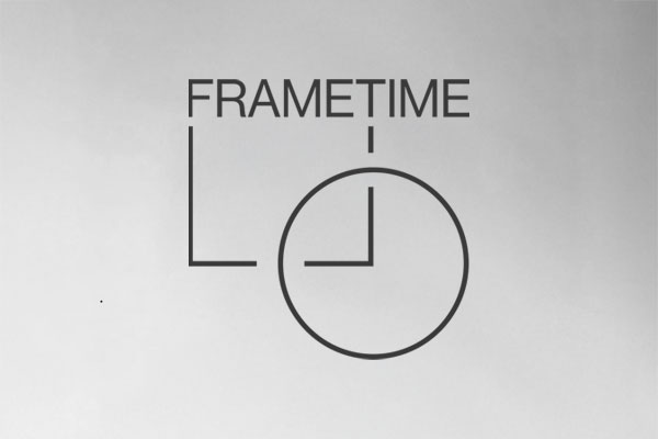 Portrét Frametime