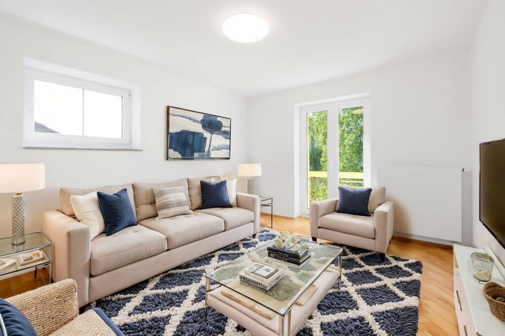 Pronájem bytu 2+1, 49 m2