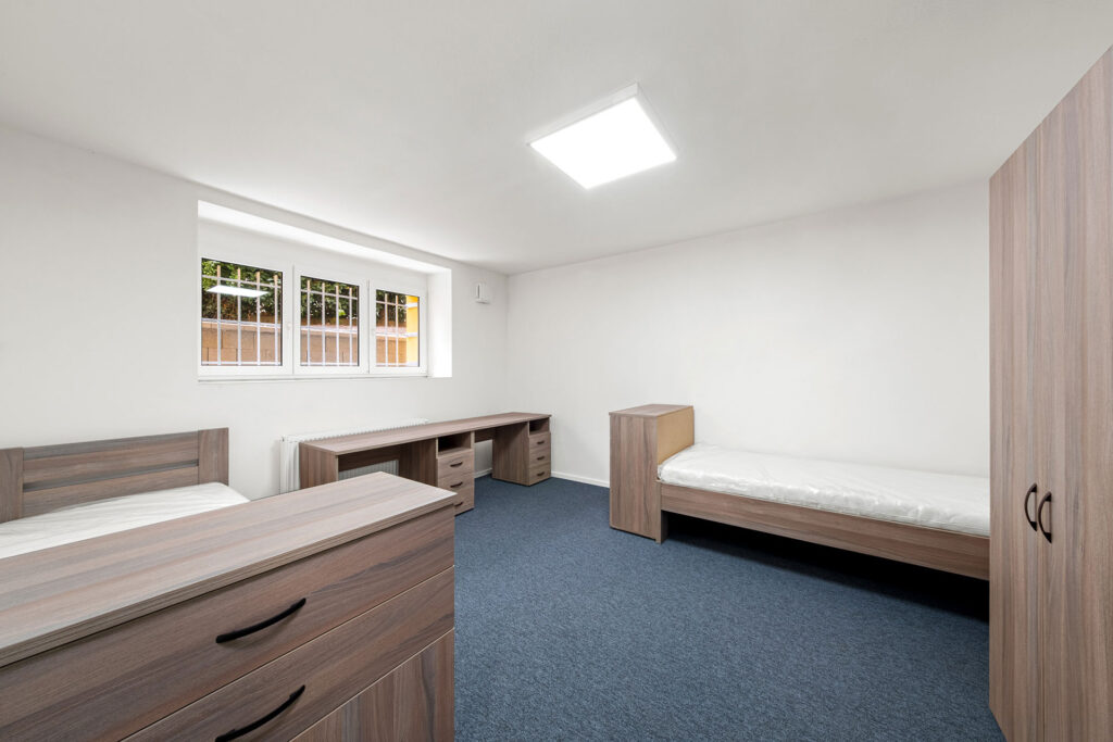 Pronájem bytu 2+1 50 m²