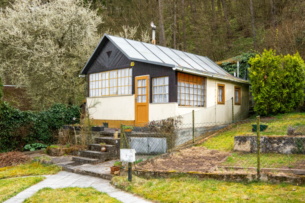 Prodej chaty 27 m², Zdejcina