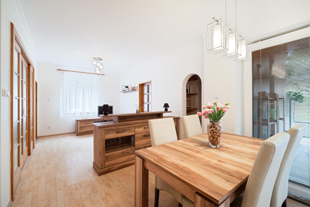 Pronájem bytu 2+kk, 65 m² – Praha – Velká Chuchle