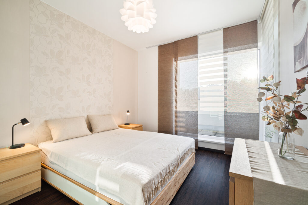 Pronájem krásného bytu 2+kk Za Štěpnicí, Řitka